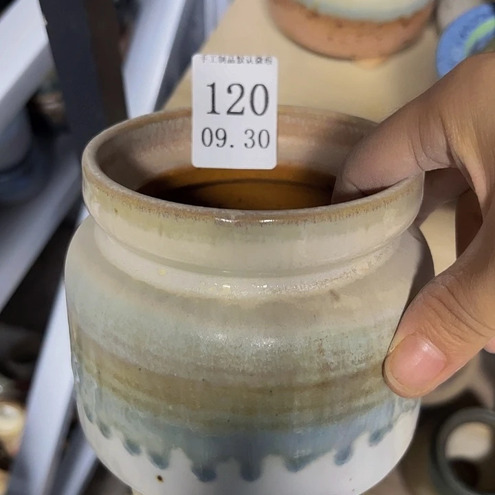 瓷片景德镇陶瓷手工制作