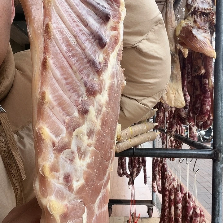 放冰箱即可安徽省食用农产品猪排