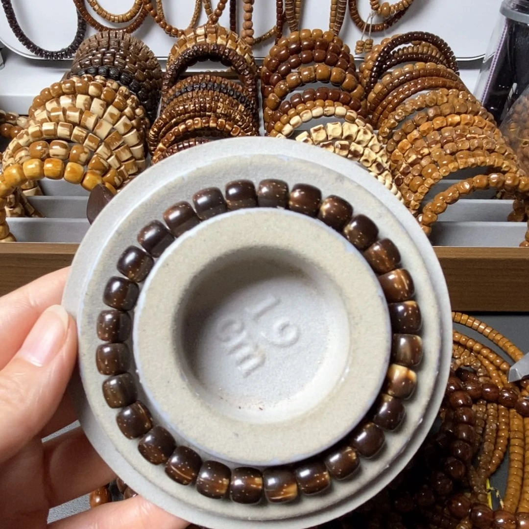 吊坠紫金鼠苏**^紫金鼠微瑕款花皮实心老型8/7