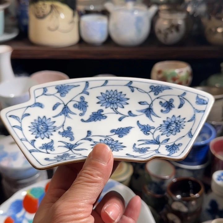 满18米包邮，默认微瑕谨慎参拍，不退不换