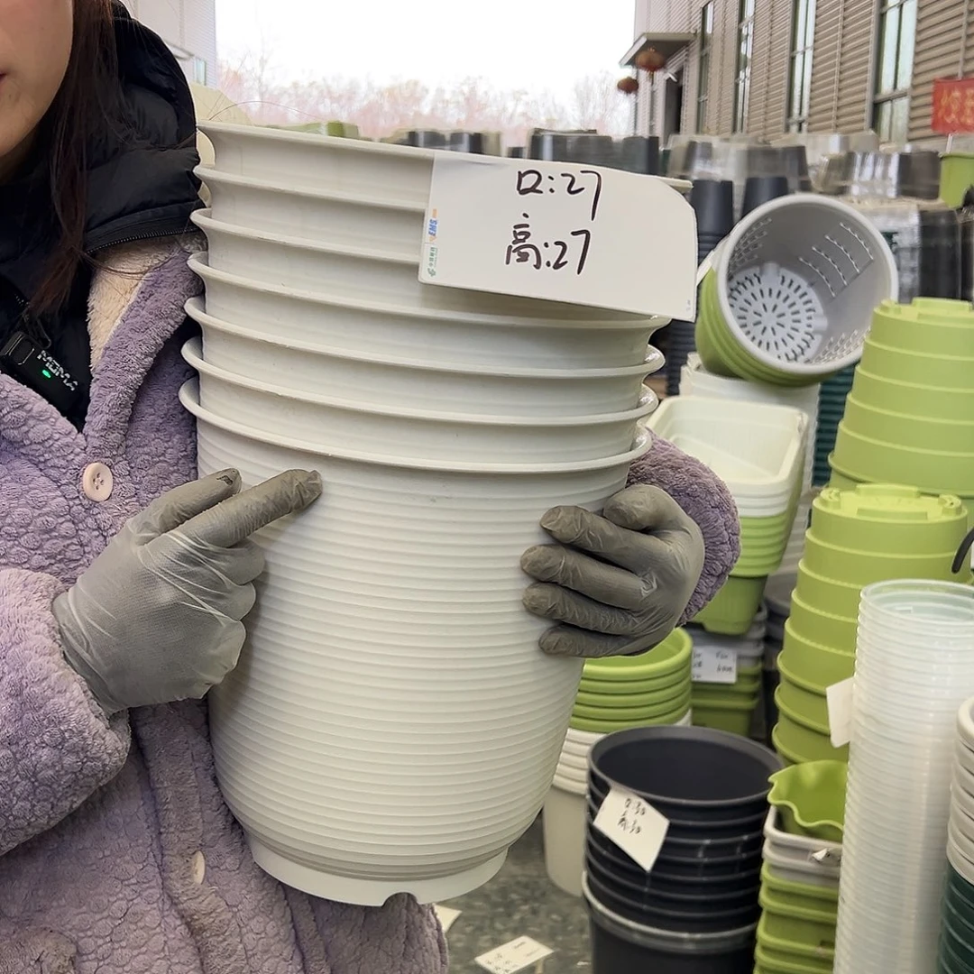 瑕疵仿陶A4白色5个无托