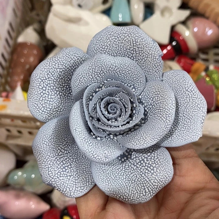 陶瓷树脂工艺摆件