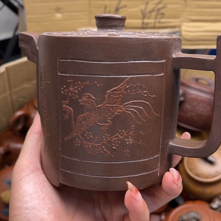 茶壶紫砂紫砂壶等各种