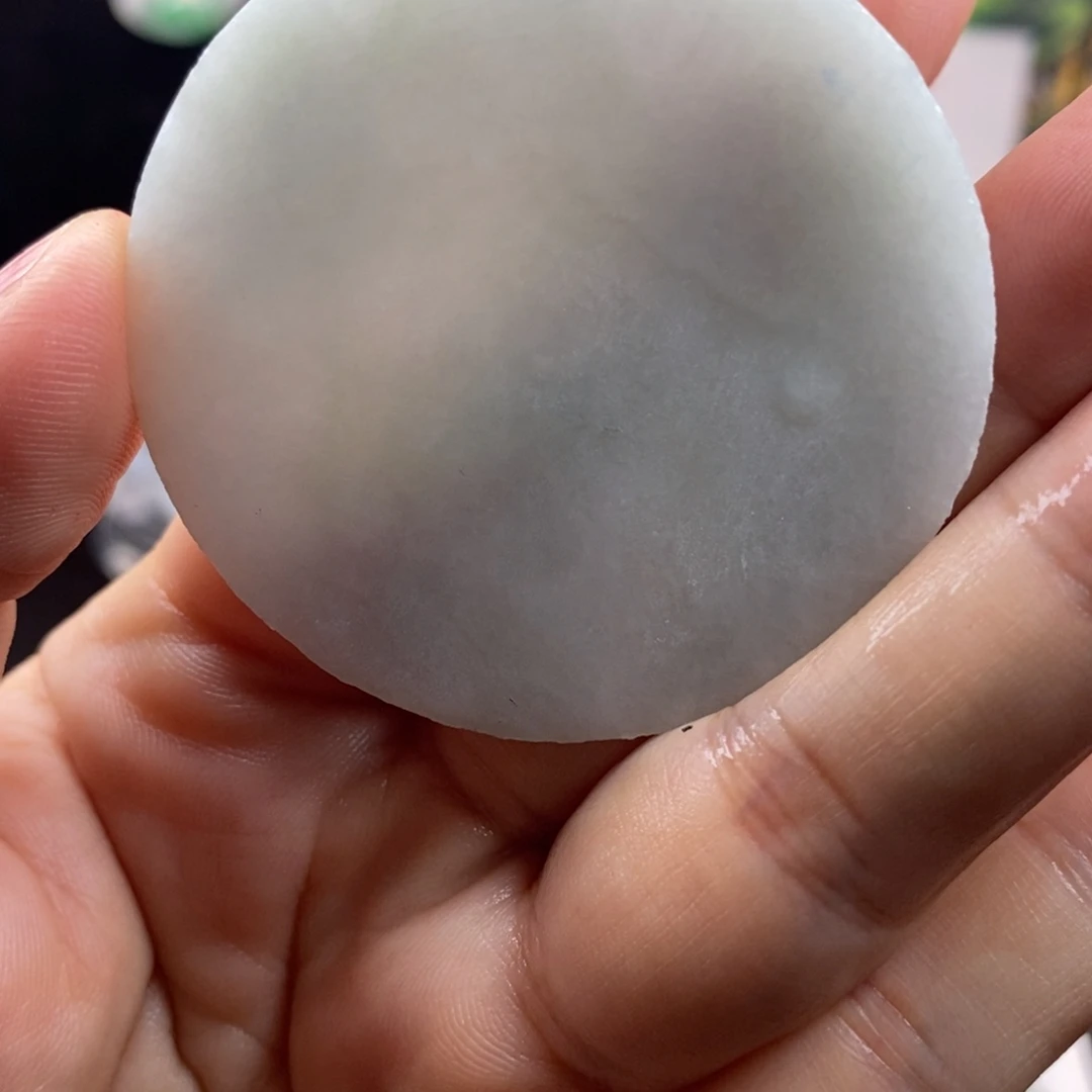 翡翠散珠薄片33333