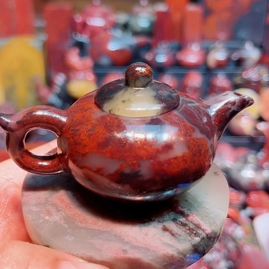 杂色豆（科檀/科特迪瓦檀木）