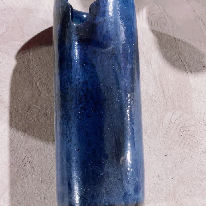 口径20高度53一只