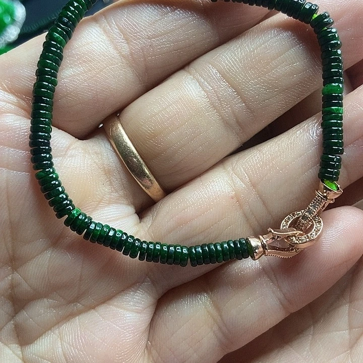 未镶嵌定制翡翠天然翡翠