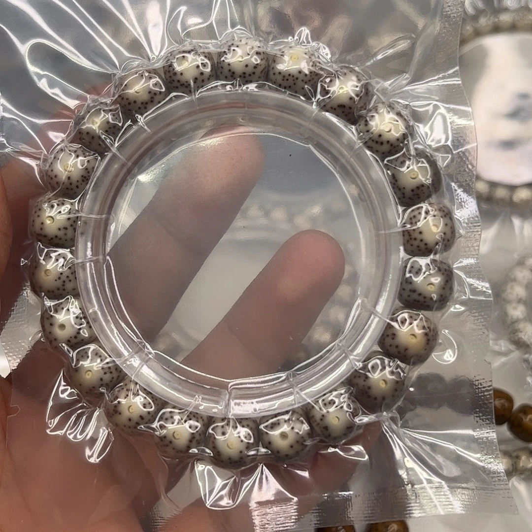 星月菩提吊坠a1。