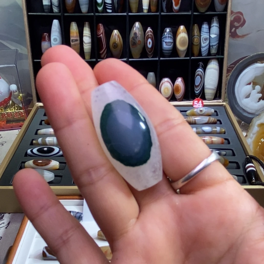 合金颈饰玛瑙/玉髓