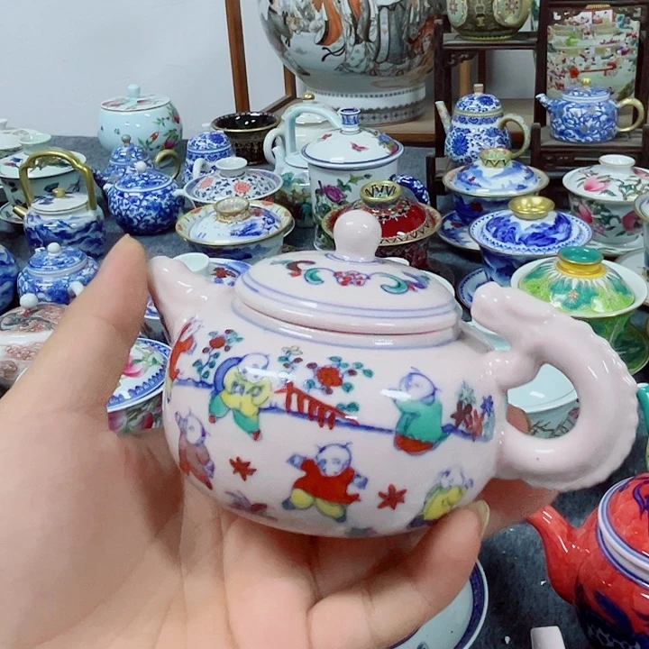景德镇陶瓷研究所