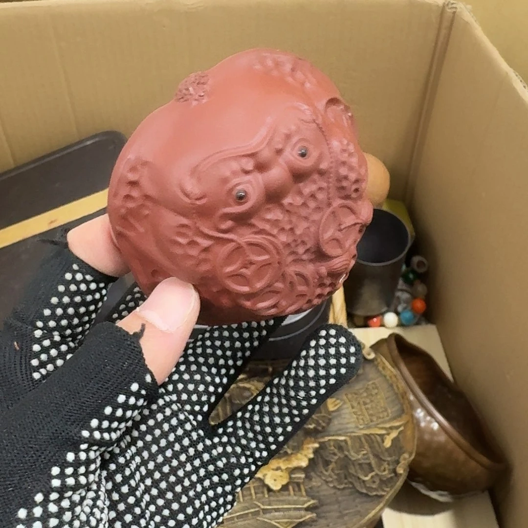 茶宠瓷器茶具系列