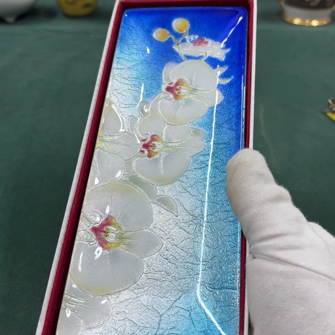 云翼堂瓷器真好看呀