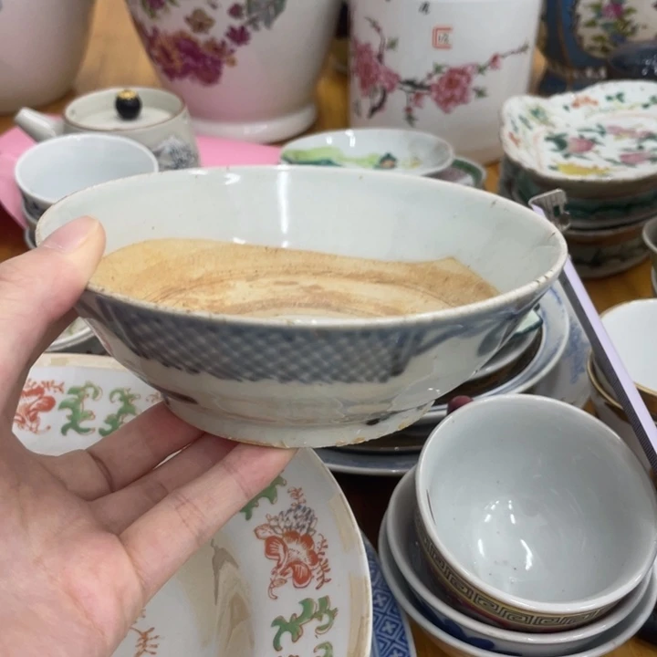 日用家用陶瓷制品