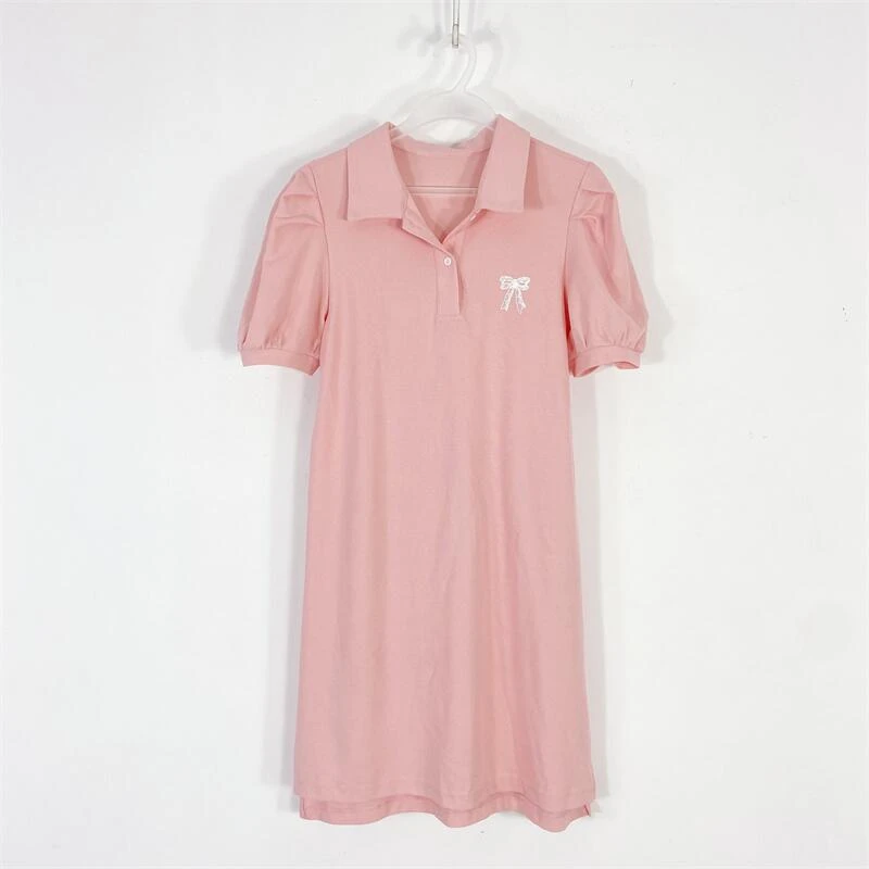 【77衣橱】ED0176精品女装连衣裙裙子【红人上新】K