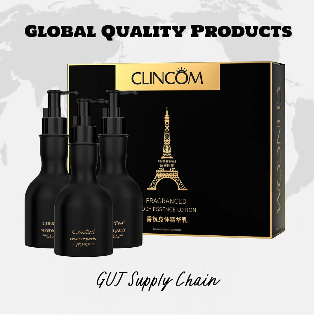 【拍一发三】倩蔻/反转巴黎身体精华乳缓解干燥柔嫩养肤保湿弹润-GJ