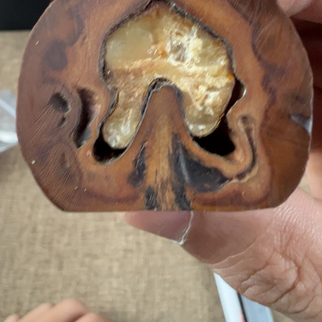 骨***岩吊坠文玩核桃等腰