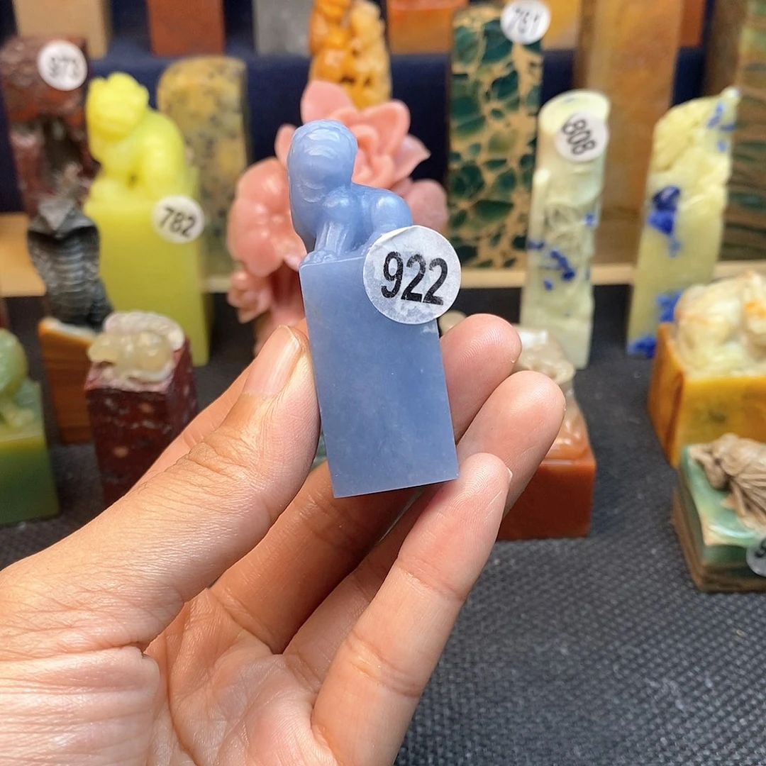 云南石篆刻篆刻作品展