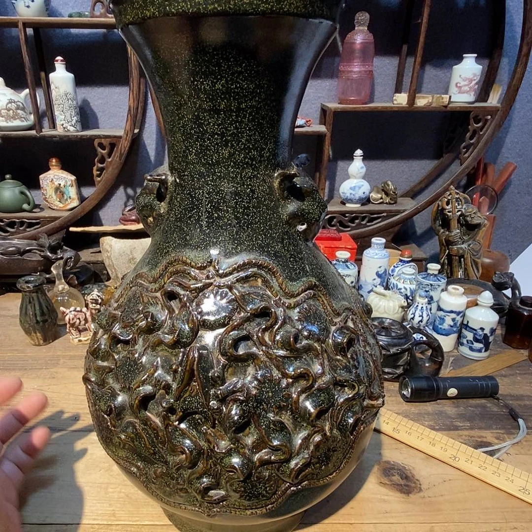 摆件陶瓷陶瓷陶瓷