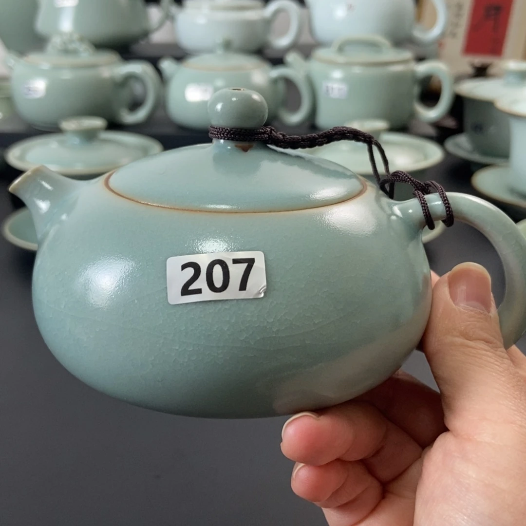 仿古西施瑕疵西施