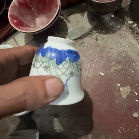 景德镇陶瓷过*龙景德镇陶瓷