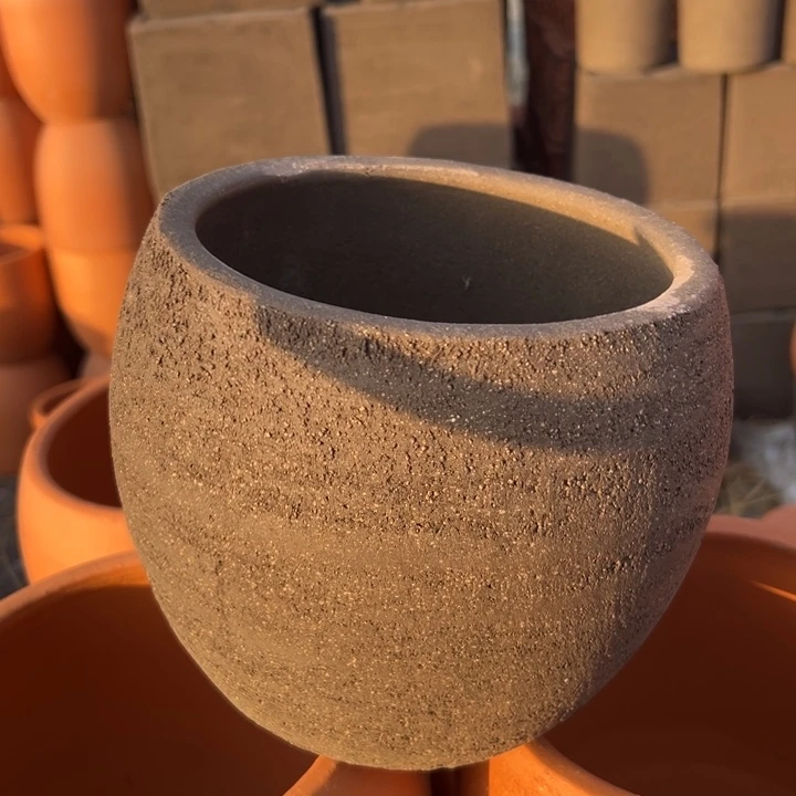 红陶17×17 高温加厚