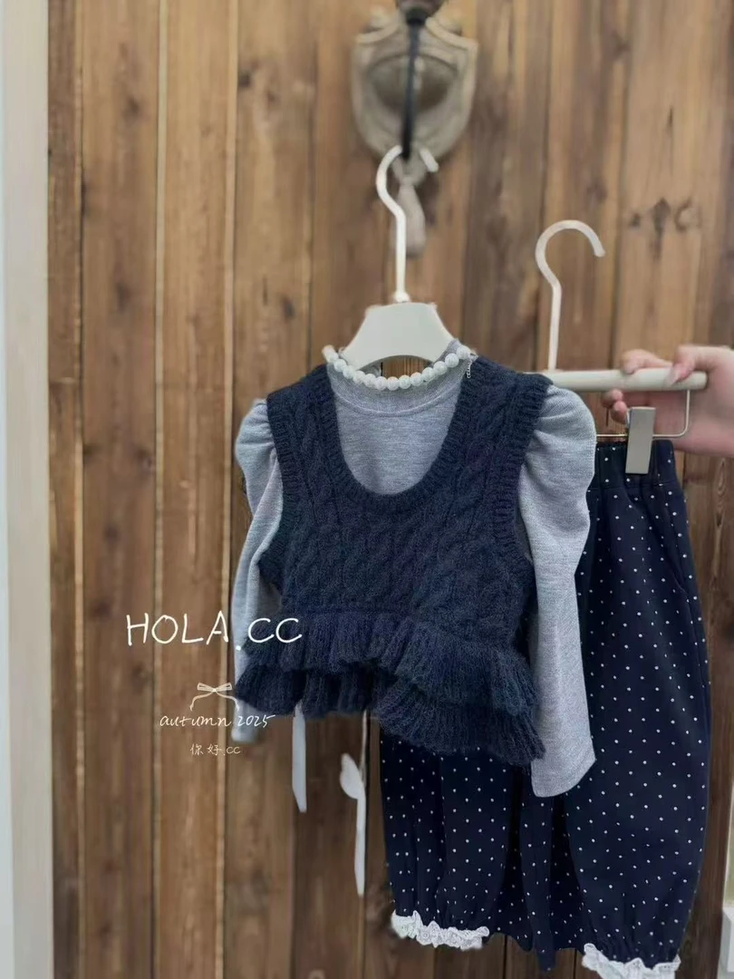 秋季套装组合WU048（汉服）6360+6370+6302