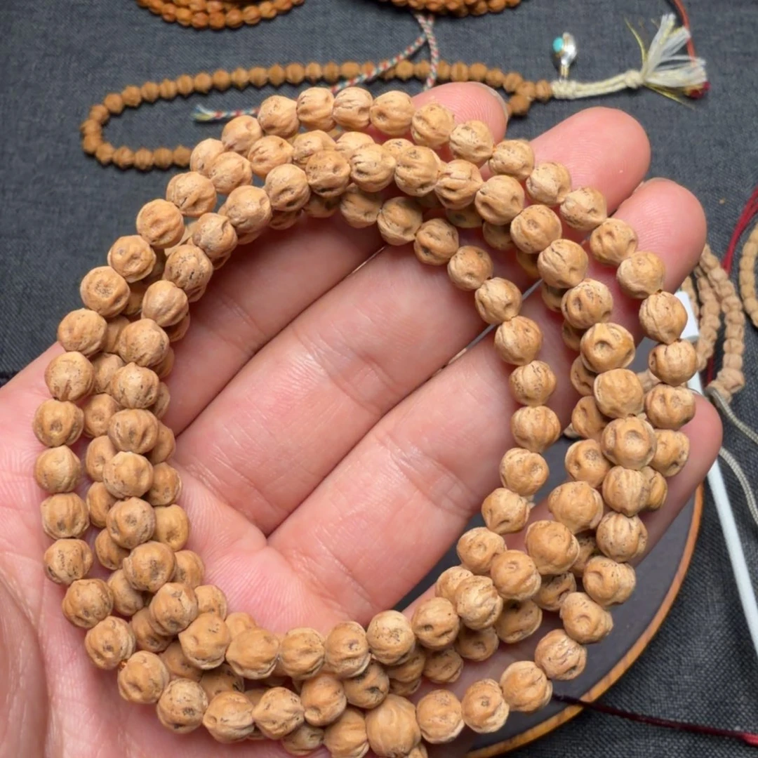 小***饱吊坠柏香籽/百香籽