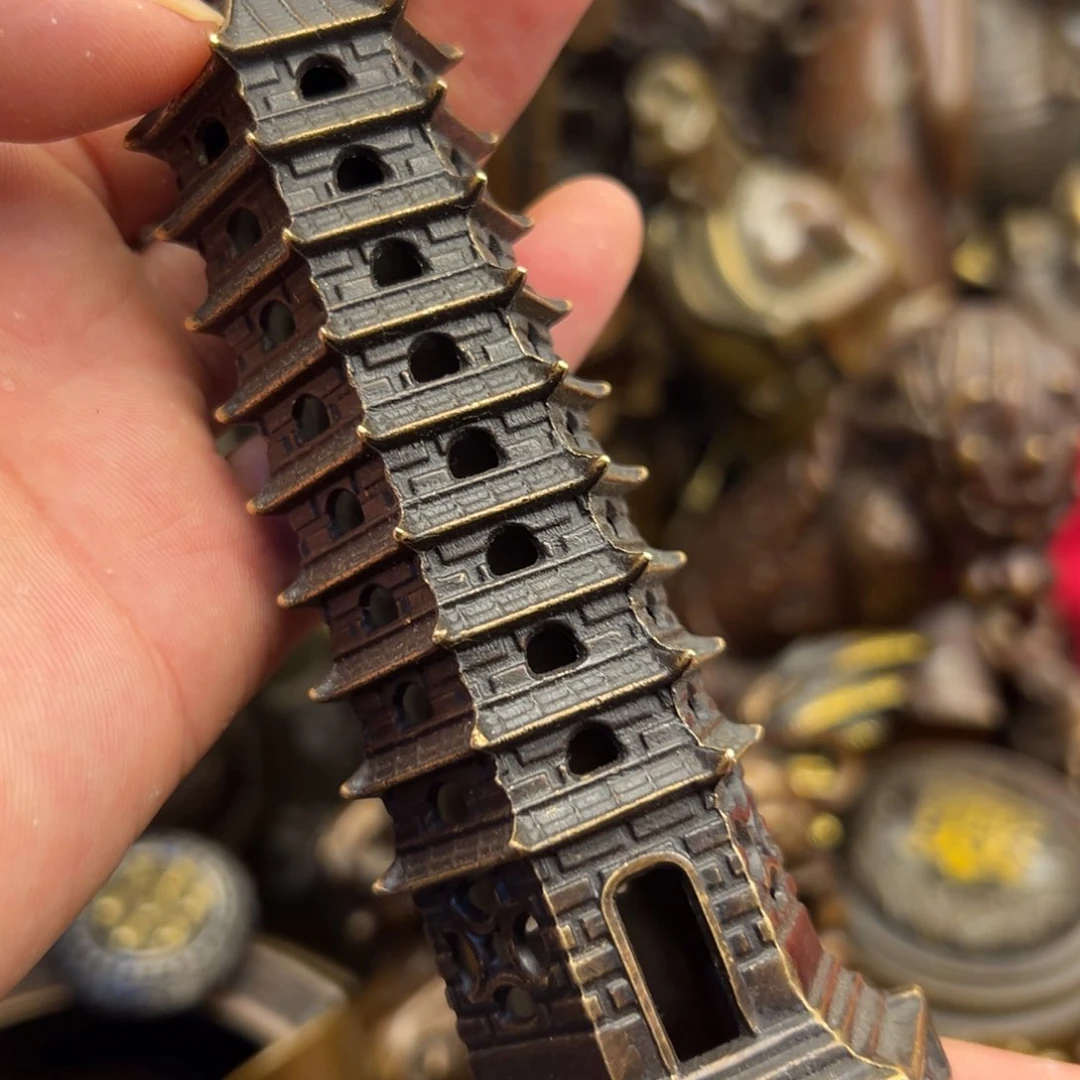 铜器欢迎欢迎你铜