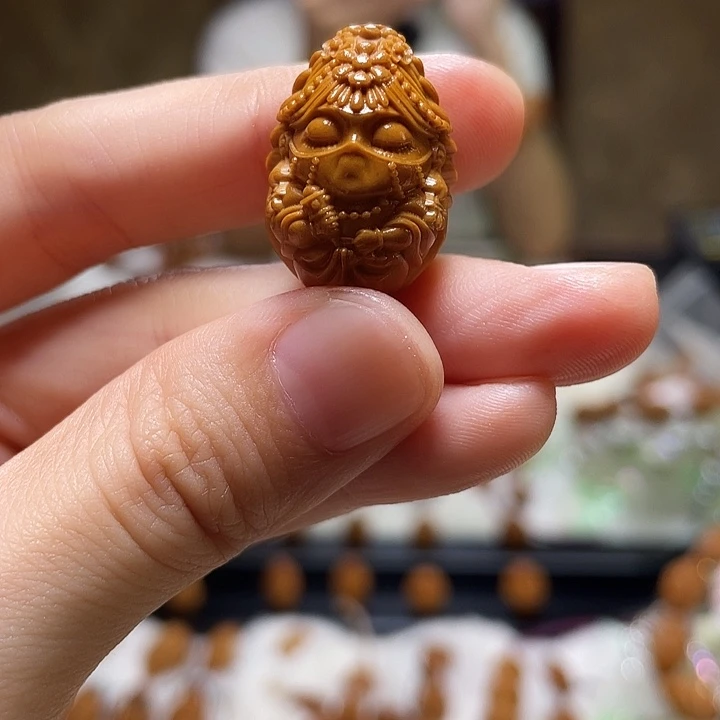 橄榄核手串/手链橄榄核