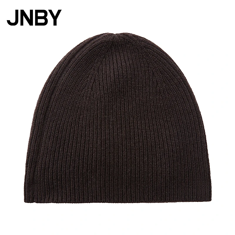 【商场同款】JNBY/江南布衣25冬新品帽子女7P0K10120