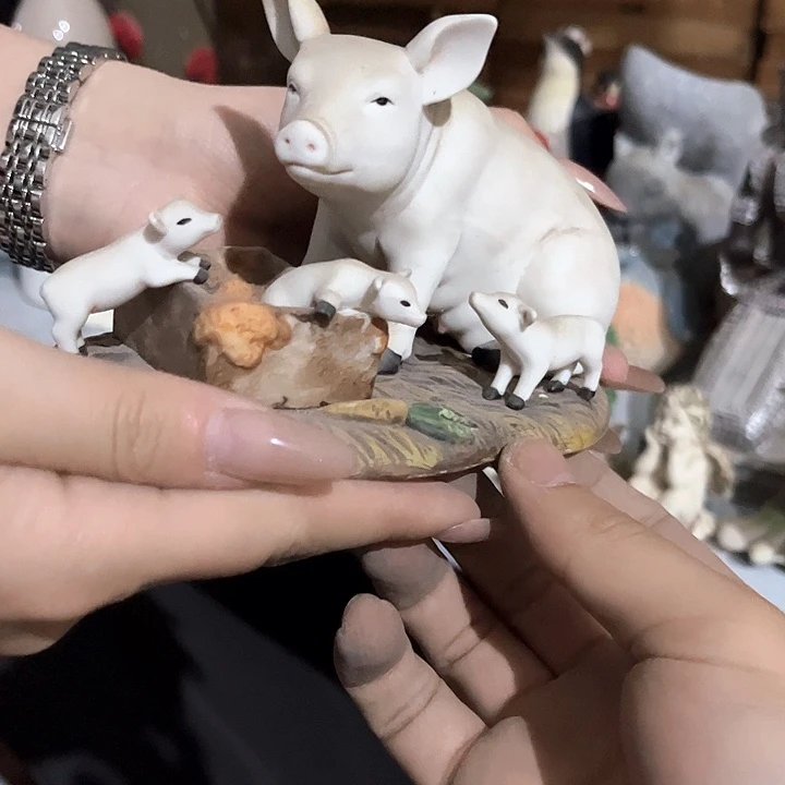 杯中古老货默认微瑕