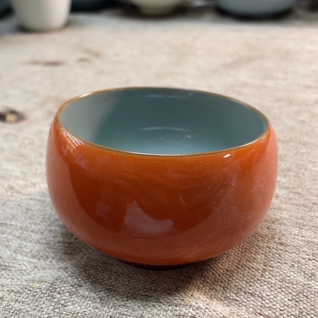 茶具茶器茶壶茶杯微瑕