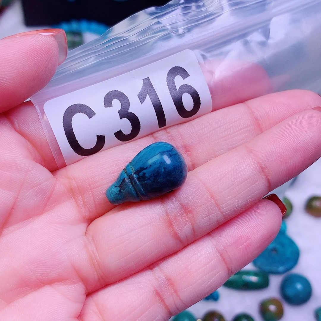 空竹粉丝专享十堰特色手工散珠