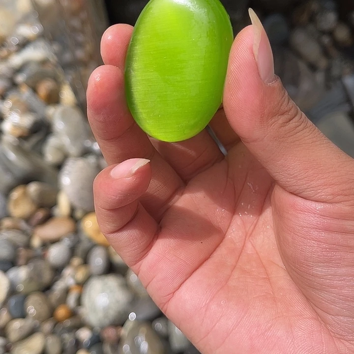 未镶嵌和田玉（糖玉）珠宝奇石