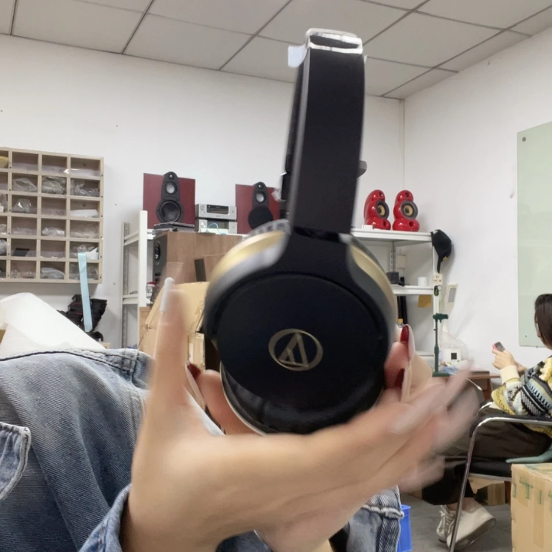 *****黑色头戴ar3br蓝牙