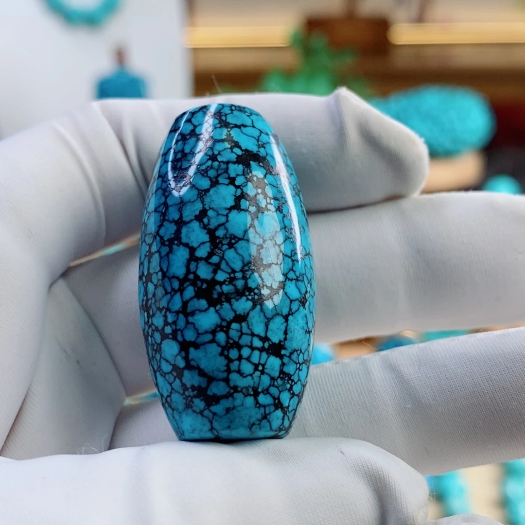 绿松石未镶嵌其他