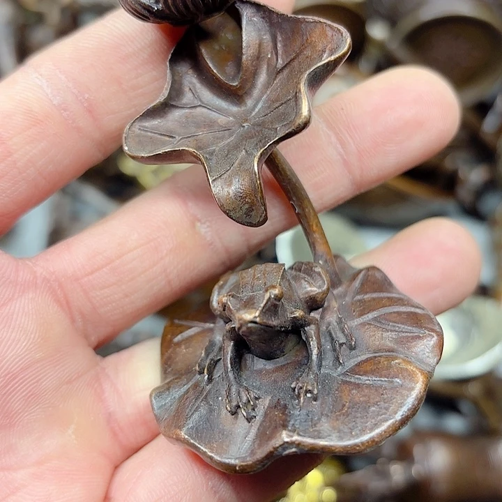 铜摆件摆件摆件品