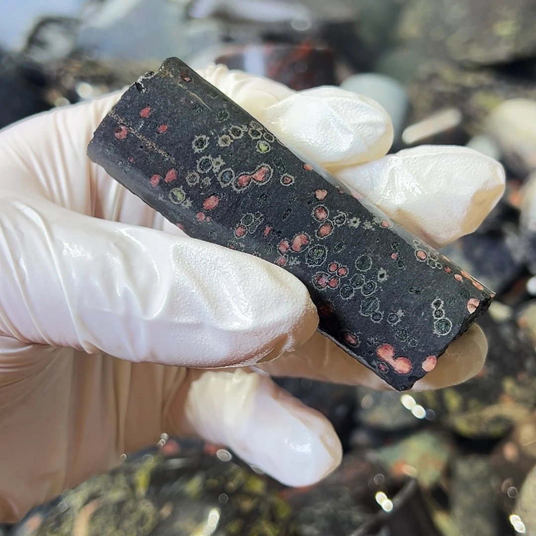 梅花玉鱼缸石茶周边不退不换