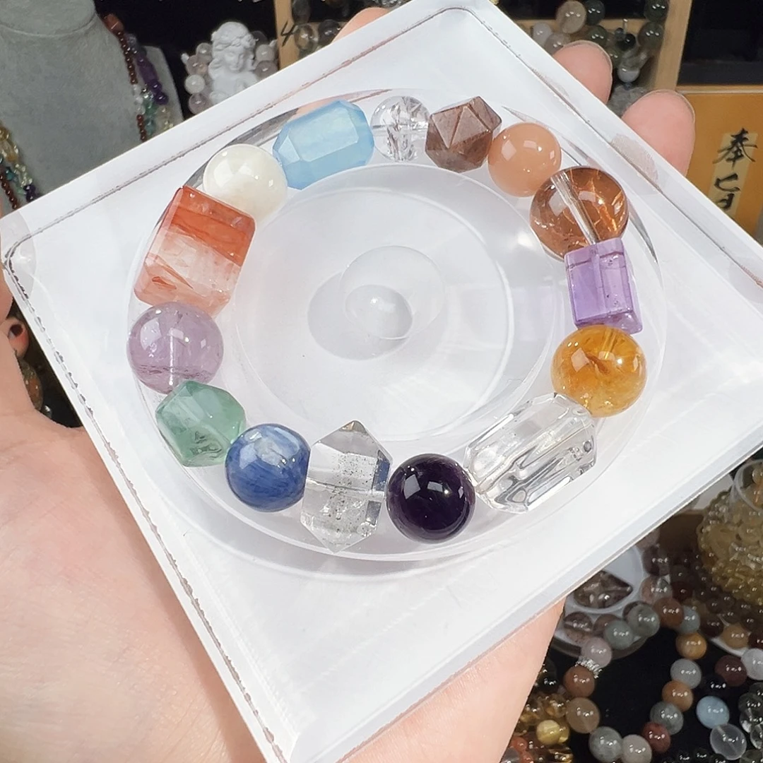 非金属无多宝