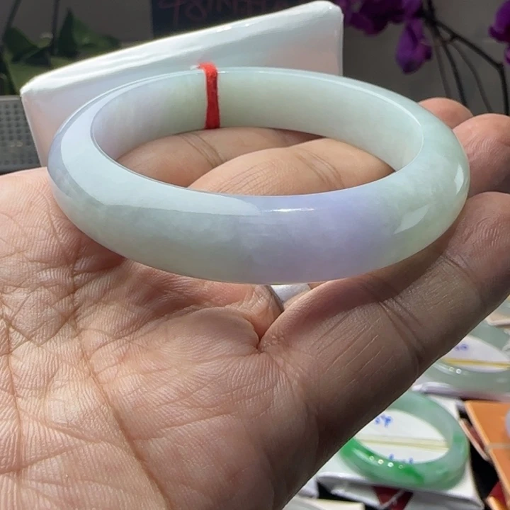 未镶嵌手镯翡翠翡翠手镯