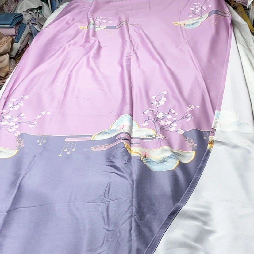 【闪购商品】棉2.5米床单