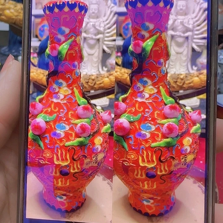指***煌摆件工艺品摆件创意