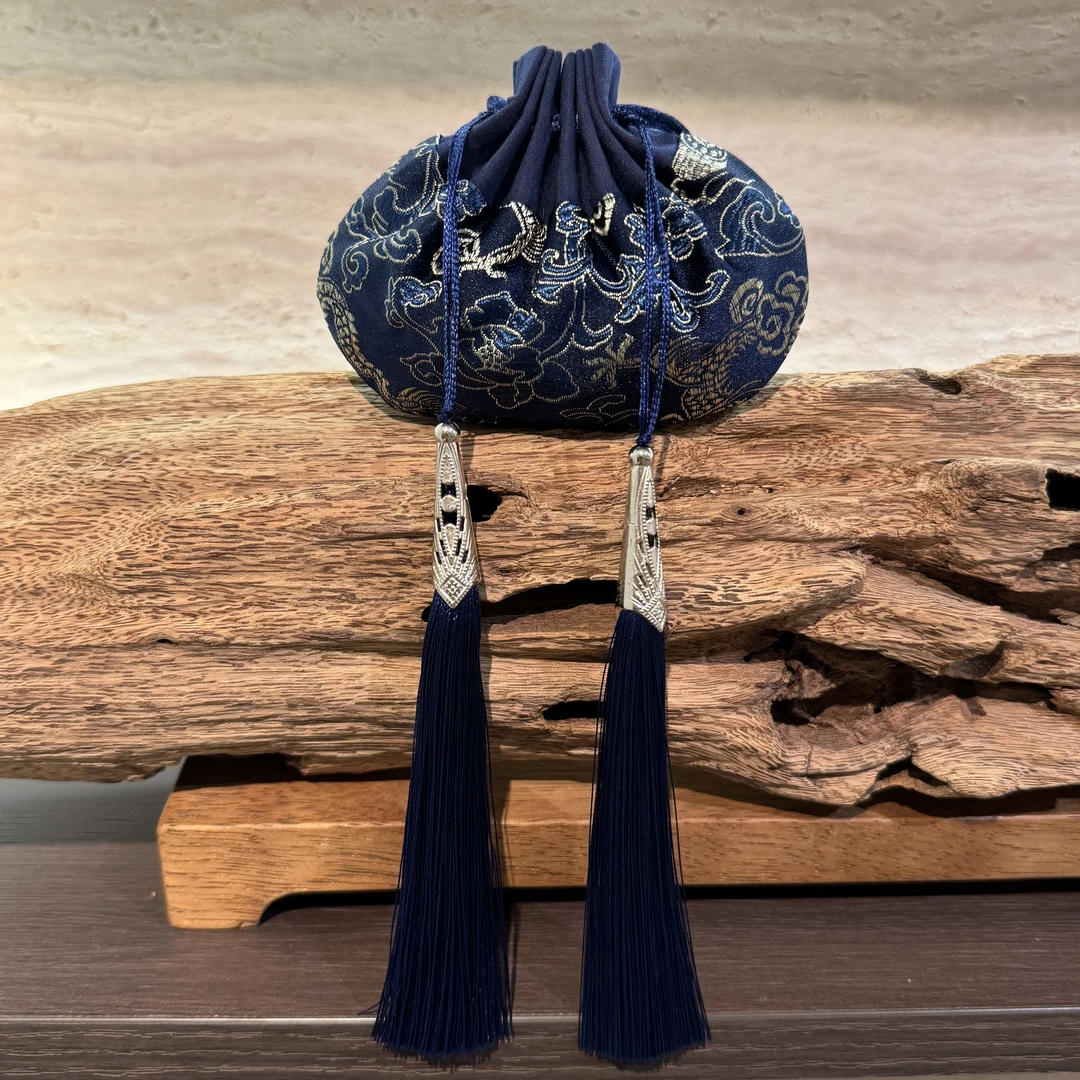 春月蝴蝶 香包 香囊