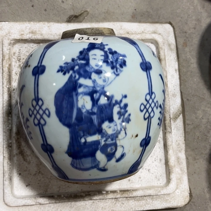 摆件景德镇陶瓷艺术品