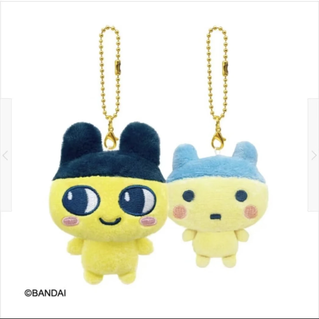 拓麻歌子软软磁吸挂件