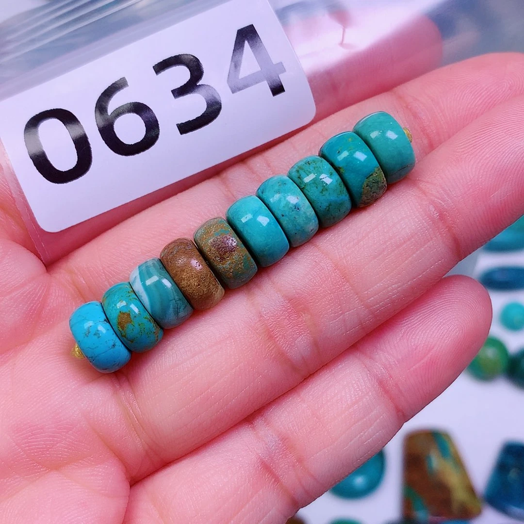 空竹粉丝专享十堰特色手工散珠