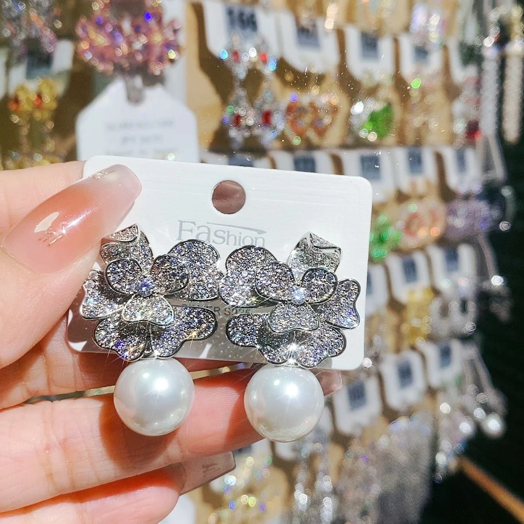 非金属合成立方氧化锆925银