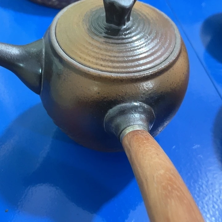 陶瓷茶具福利炸，完美主义者慎拍