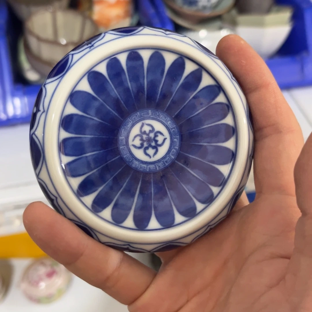 陶瓷艺术的发展与发展第二