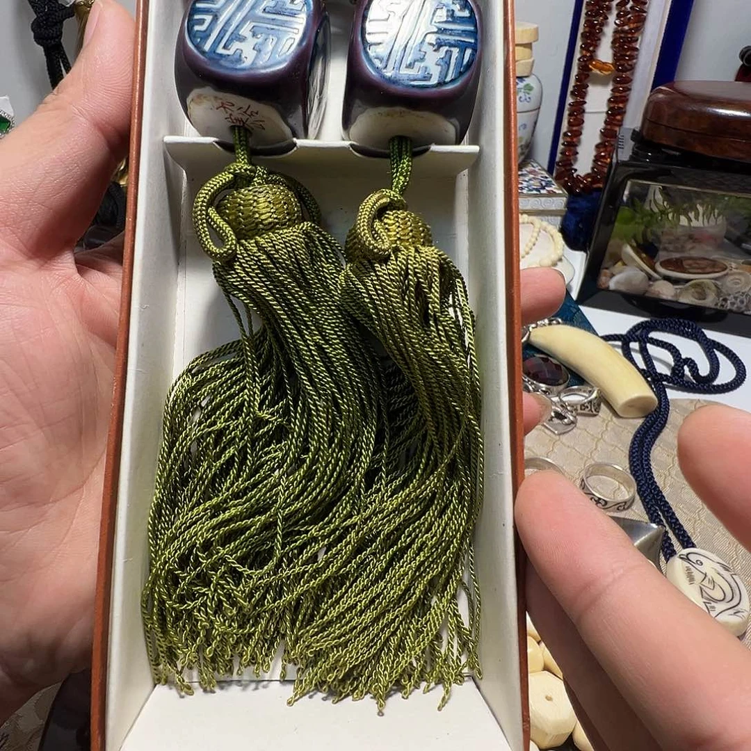 我的是自己能坚持下去